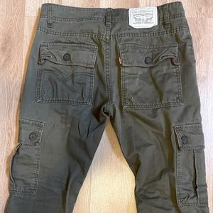 Levi’s cargo pants
